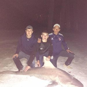 Meet your Posher, Kevin